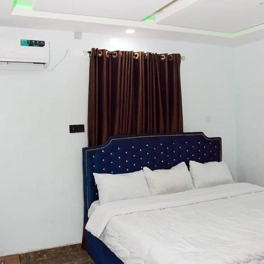 Lords&ladies suites Lagos Extérieur photo